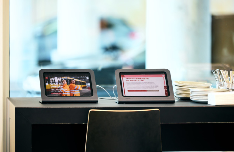 JobShop Mike Abmaier 0389