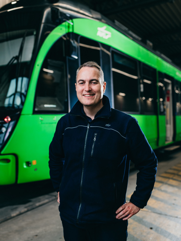 Triebfahrzeugführer*in