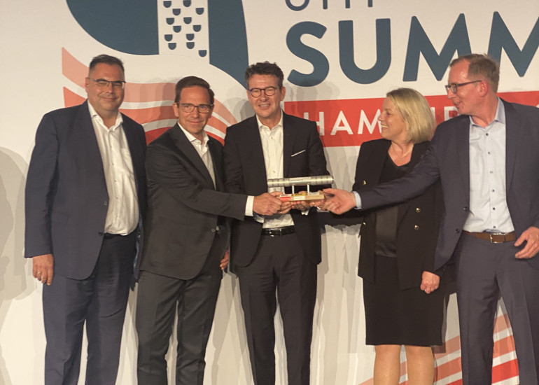 VDV-Jahrestagung 2026 in Karlsruhe